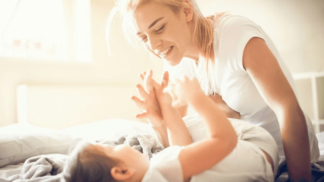 Morning Circle for Working Moms