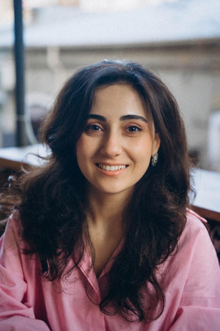 Dr. Asha Mehta