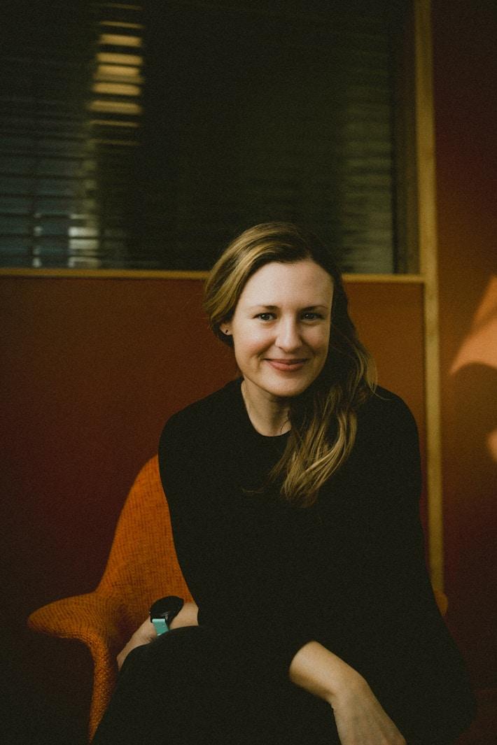 Dr. Elena Morris