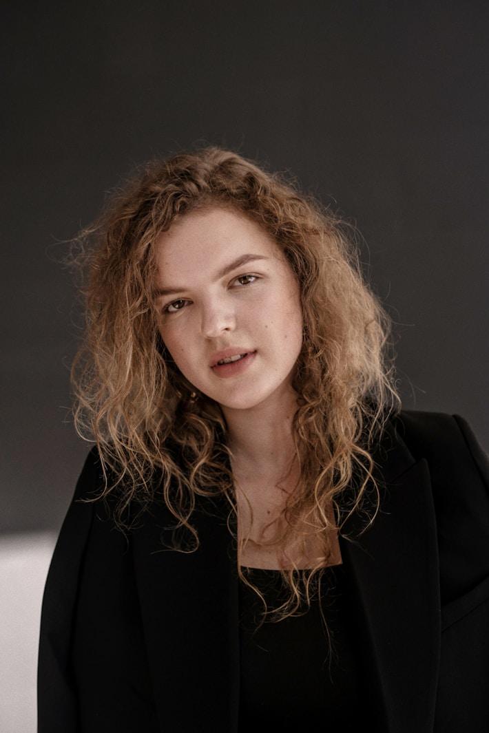 Nina Clarke