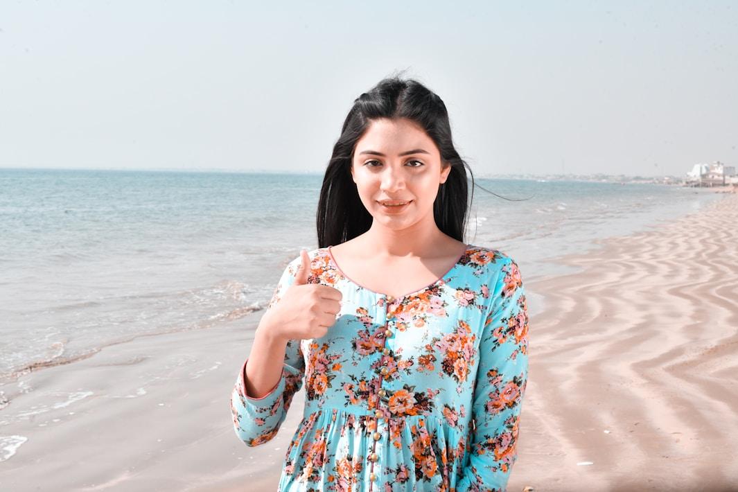 Priya Sethi
