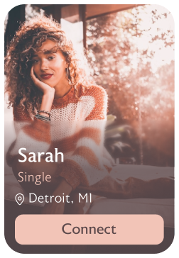 Sarah card